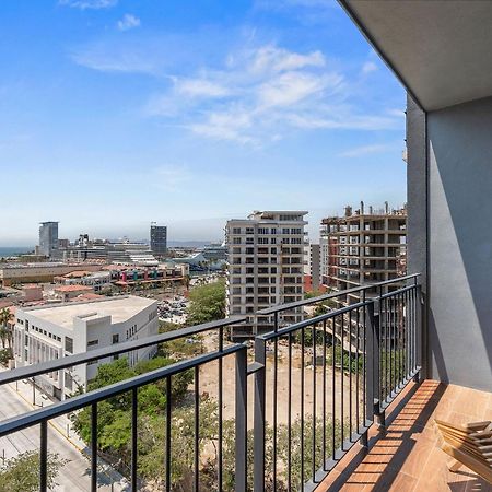 Zoho Skies By Monyxbnb Puerto Vallarta Exterior photo