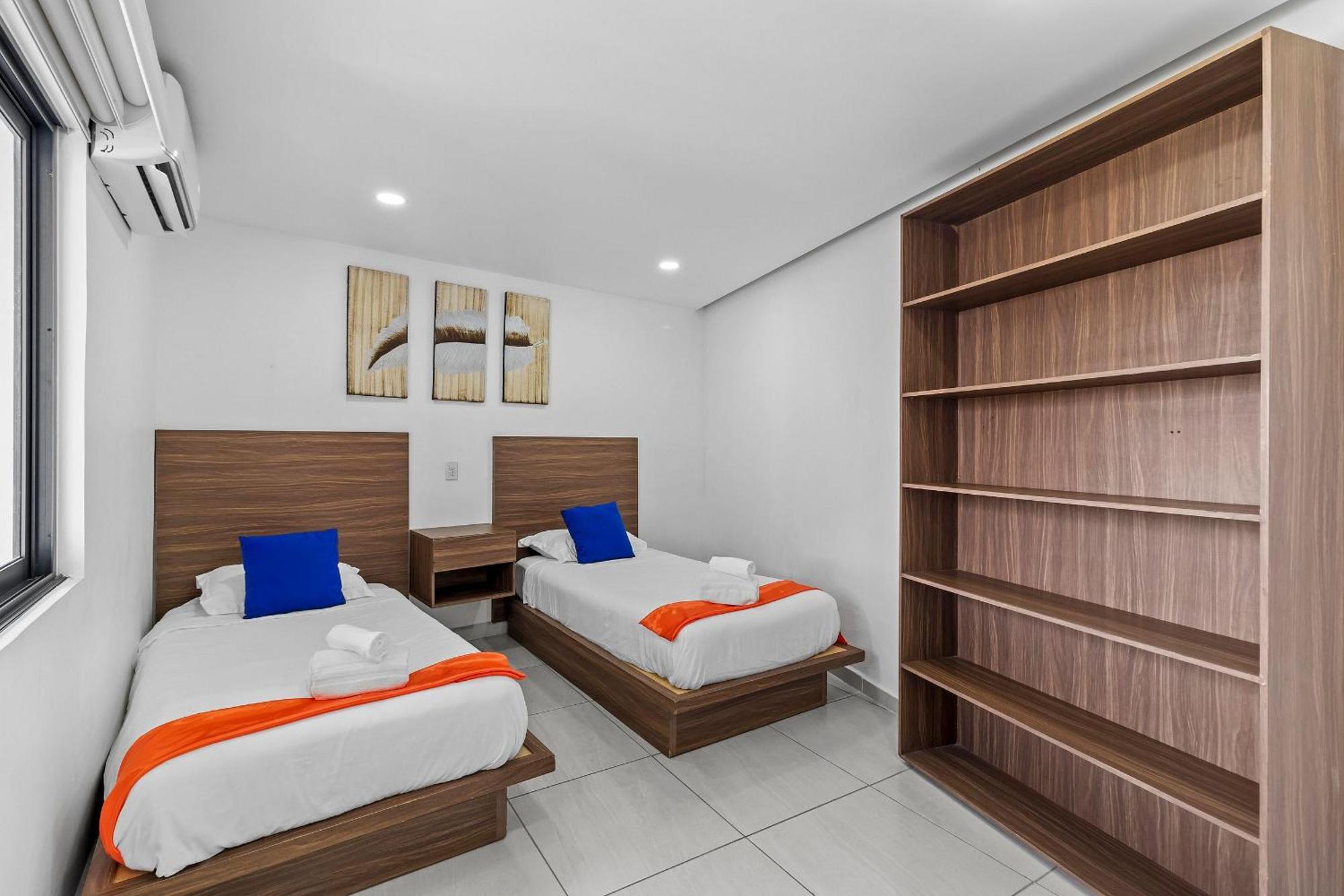 Zoho Skies By Monyxbnb Puerto Vallarta Exterior photo