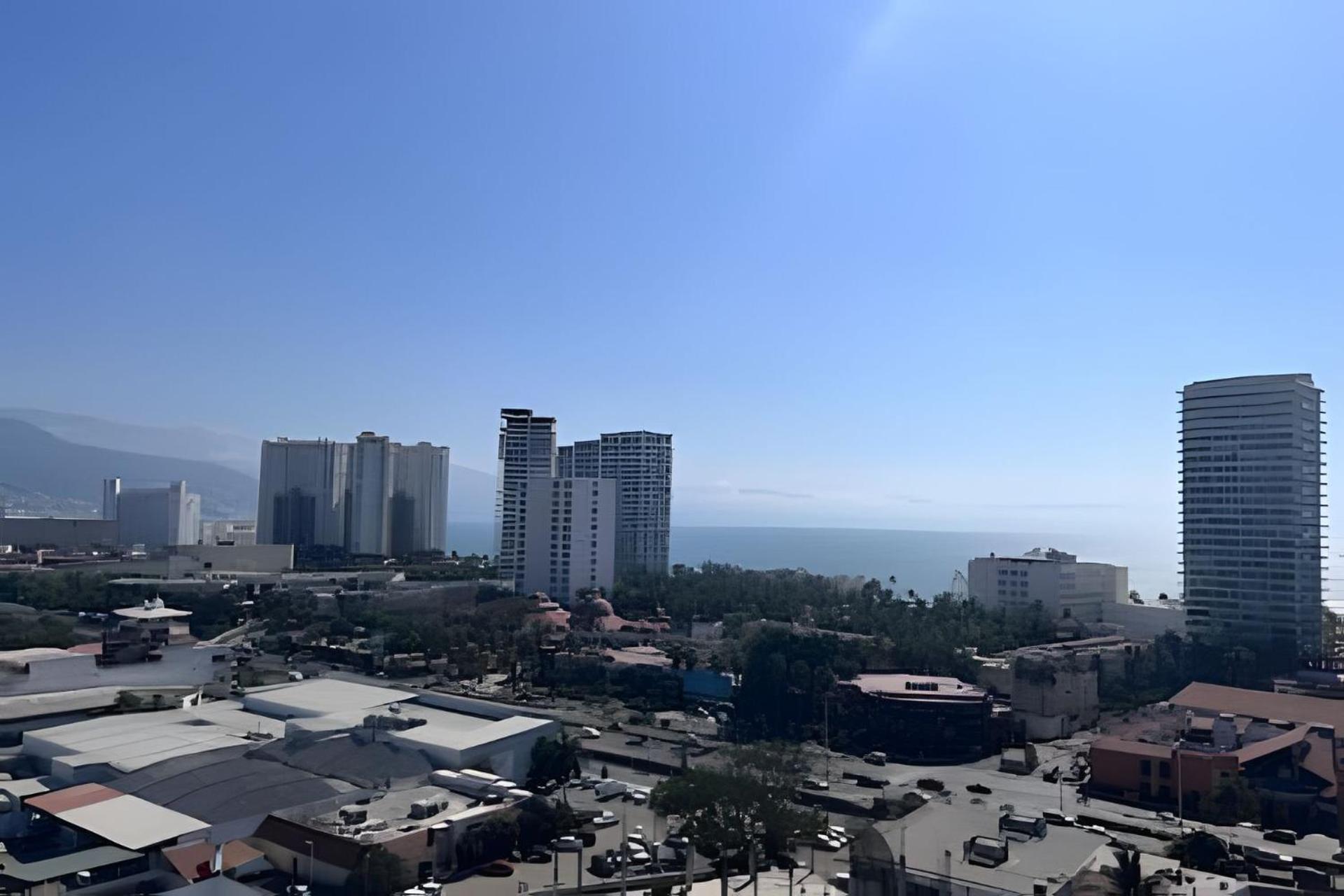 Zoho Skies By Monyxbnb Puerto Vallarta Exterior photo