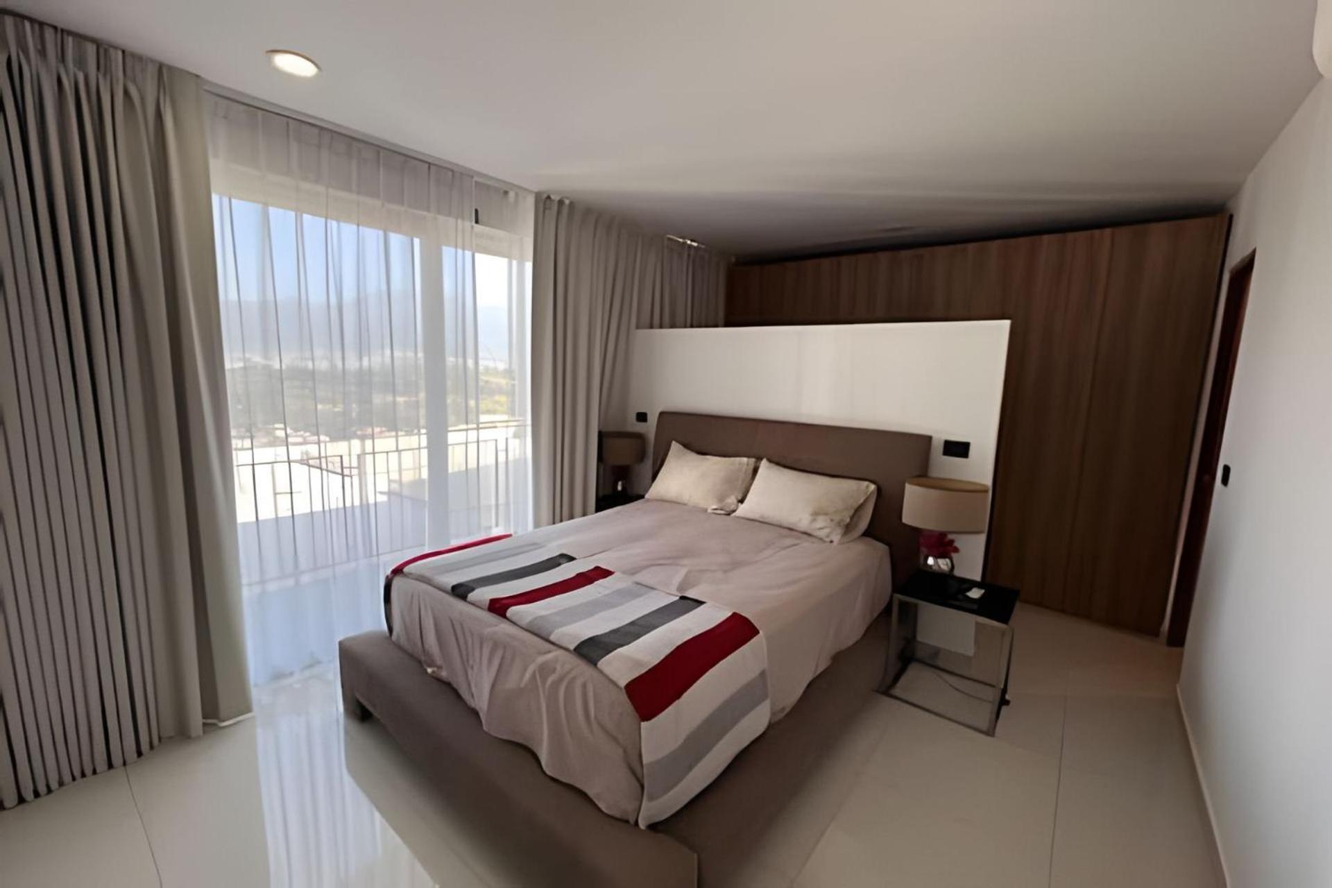 Zoho Skies By Monyxbnb Puerto Vallarta Exterior photo
