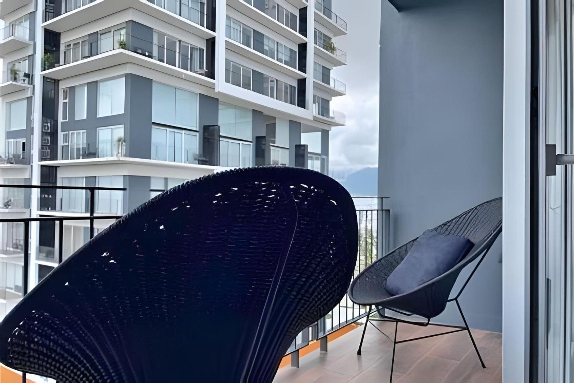 Zoho Skies By Monyxbnb Puerto Vallarta Exterior photo